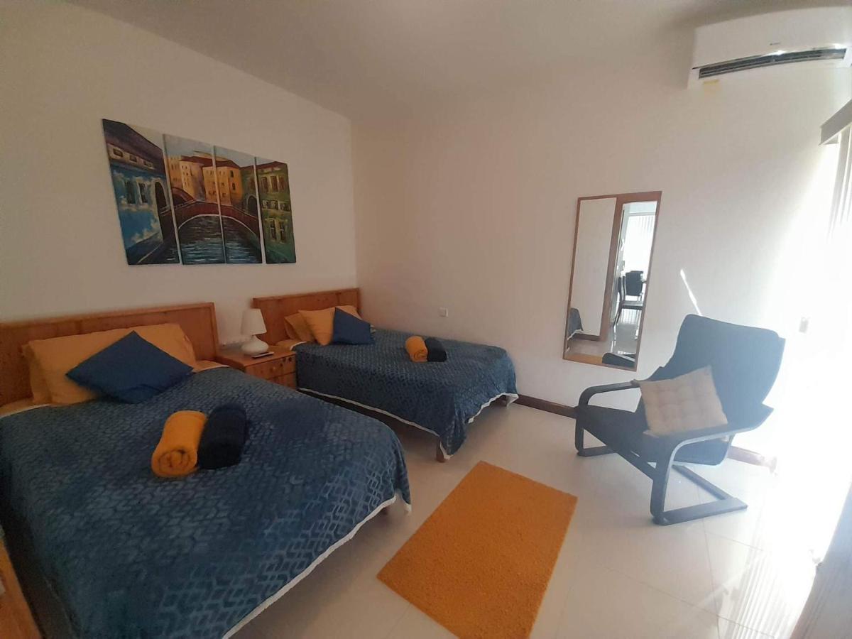 דירות Mgarr East Breeze Penthouse מראה חיצוני תמונה