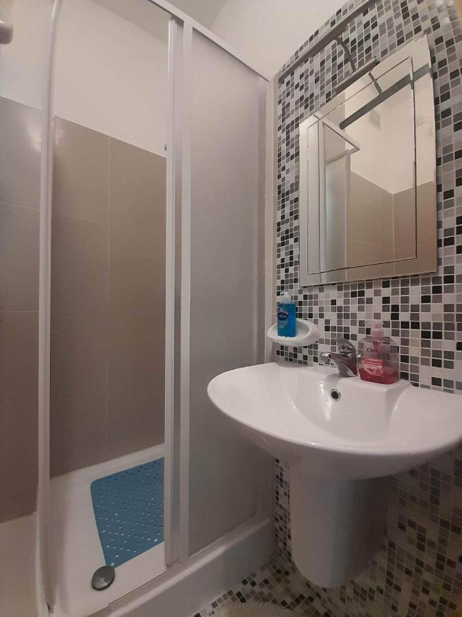 דירות Mgarr East Breeze Penthouse מראה חיצוני תמונה