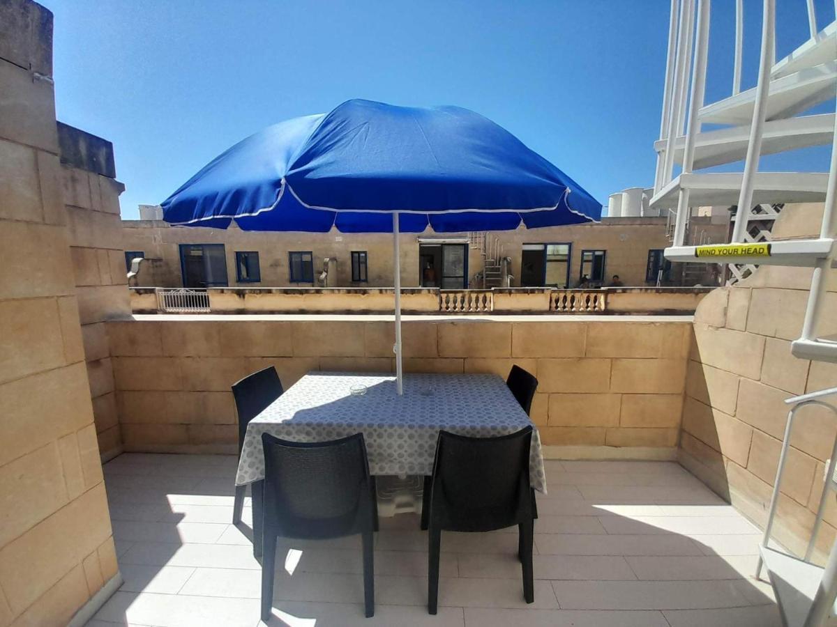 דירות Mgarr East Breeze Penthouse מראה חיצוני תמונה